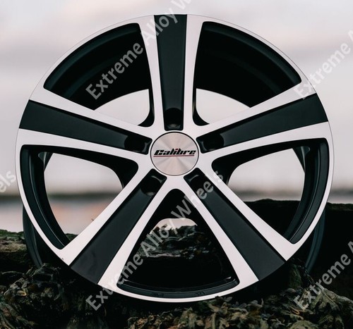 Highway alloy wheels - 18",
