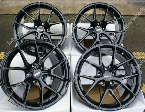 Gto alloy wheels fit vw - alloy,