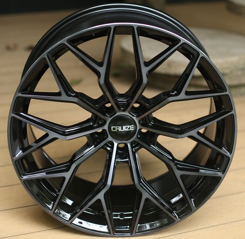 7 alloy wheels fits - alloy,