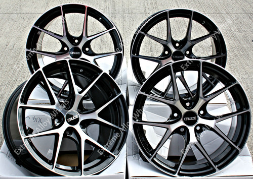 Gto alloy wheels fit vw - gto,