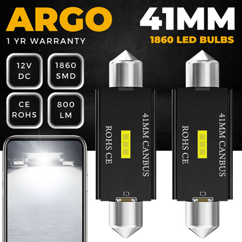 Fits transporter led - fits,