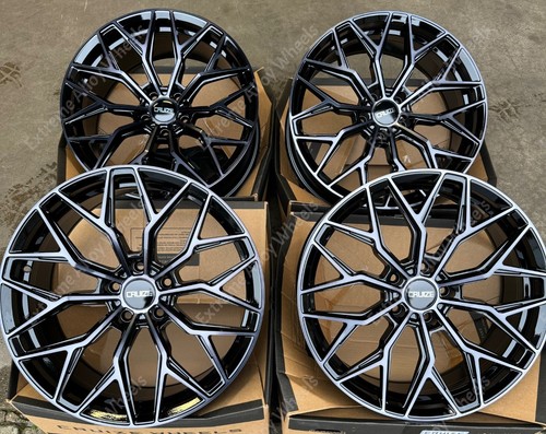 Cr7 alloy wheels fits - 20", bp