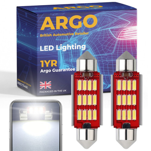 For transporter led - t4, t5