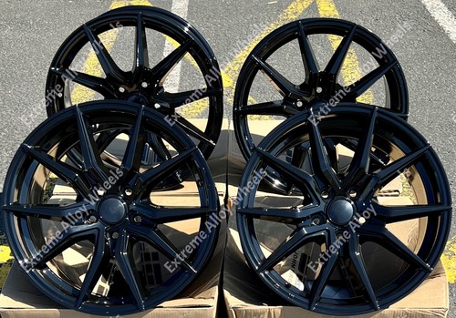 Spyder alloy wheels - spyder, fits